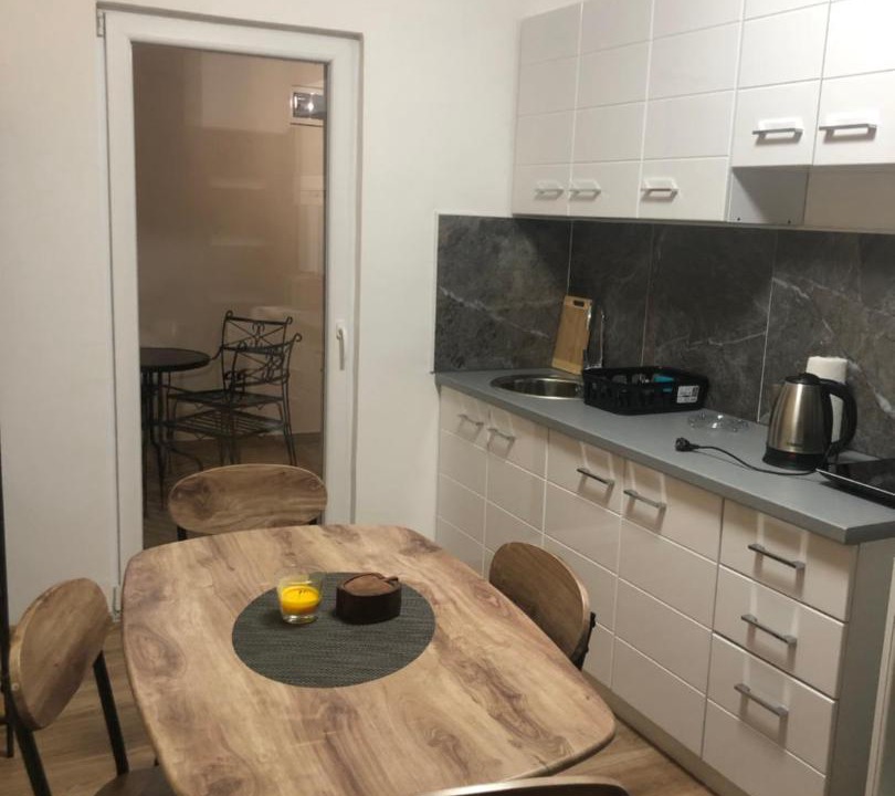 Photo of Kitchen in Borovo