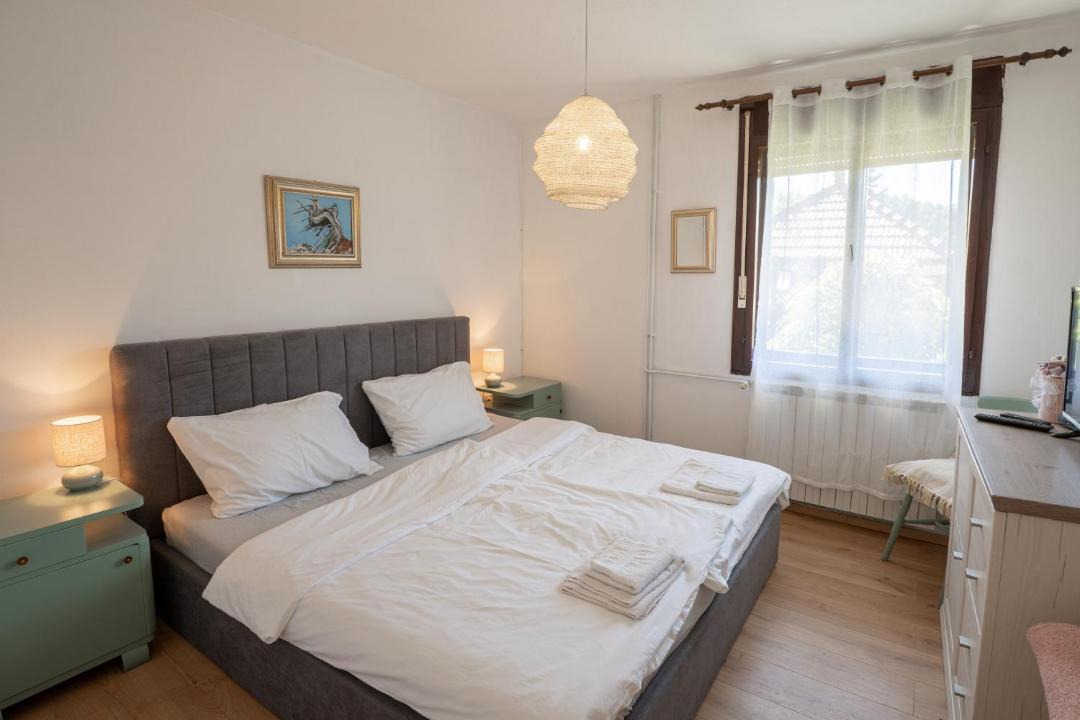 Photo of Bedroom in Cabar