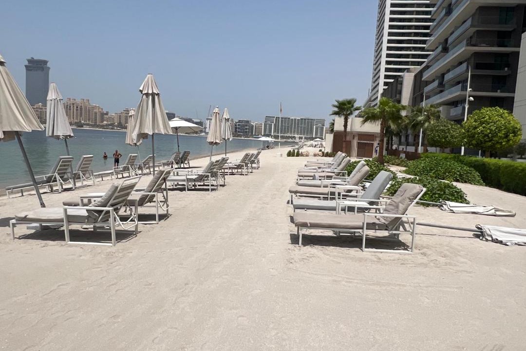 Photo of Others in Dubai Marina