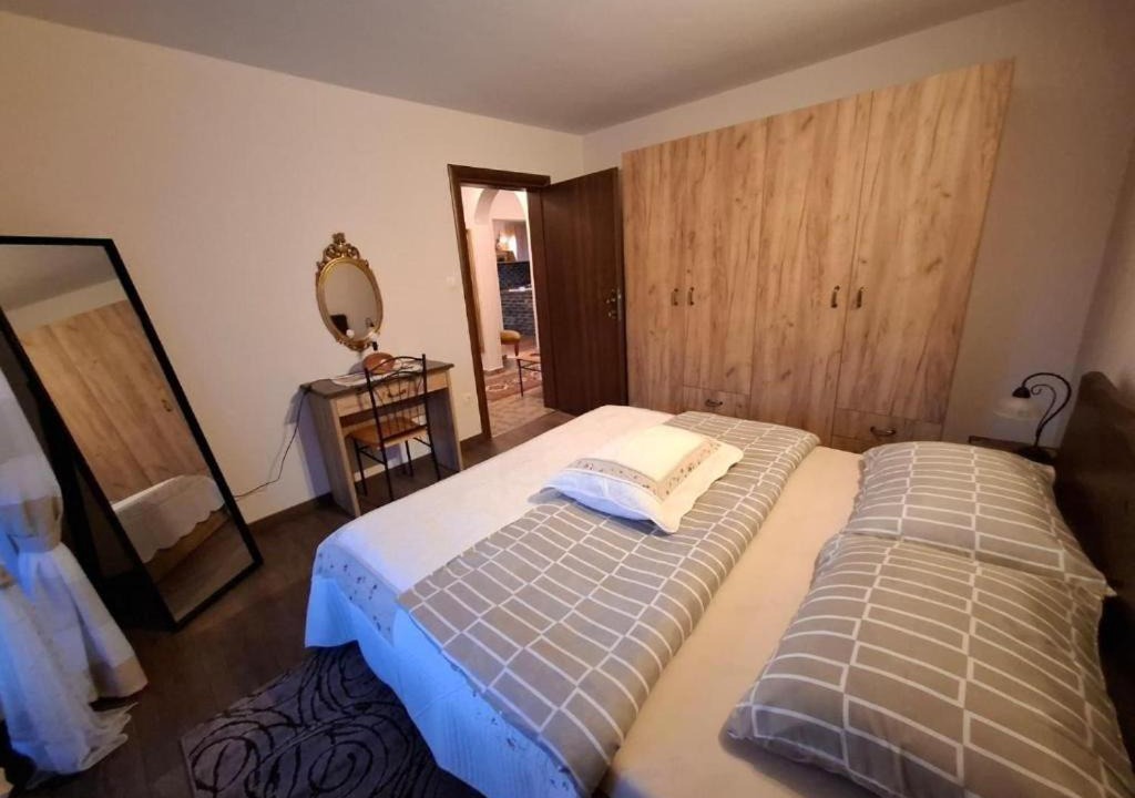 Photo of Bedroom in Trsce