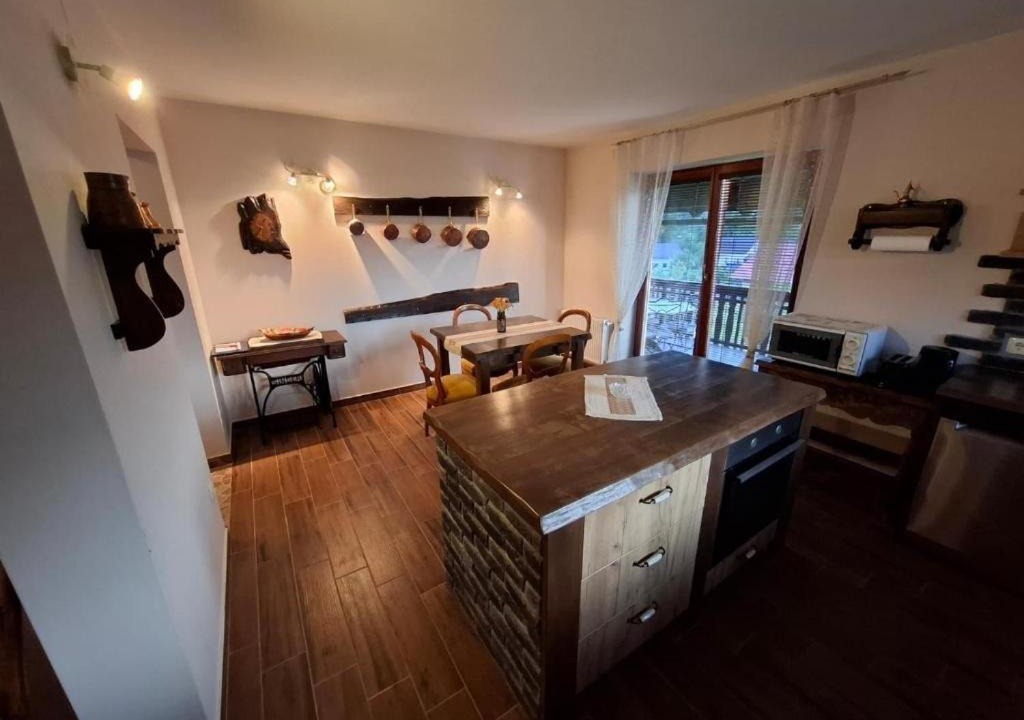 Photo of Kitchen in Trsce