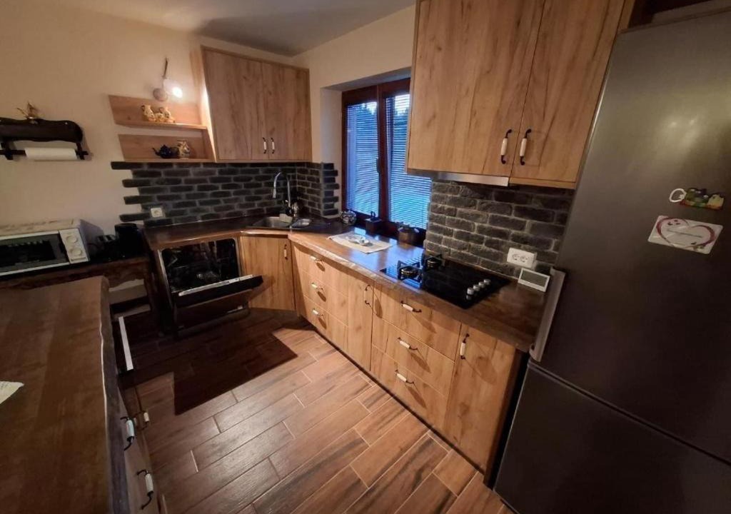 Photo of Kitchen in Trsce