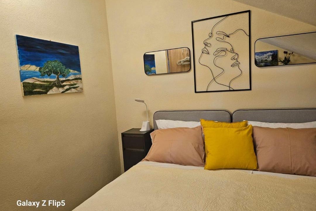 Photo of Bedroom in Bilice