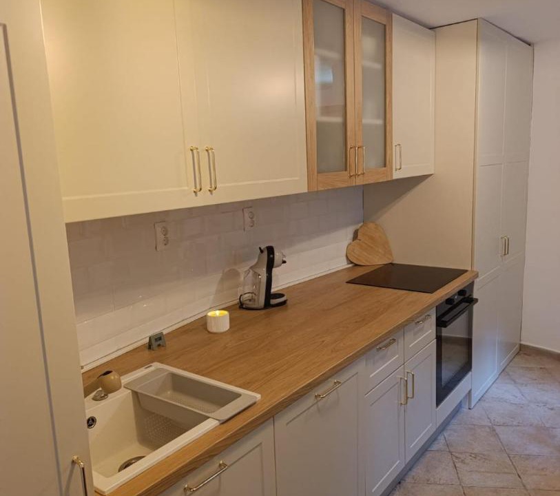 Photo of Kitchen in Pitve