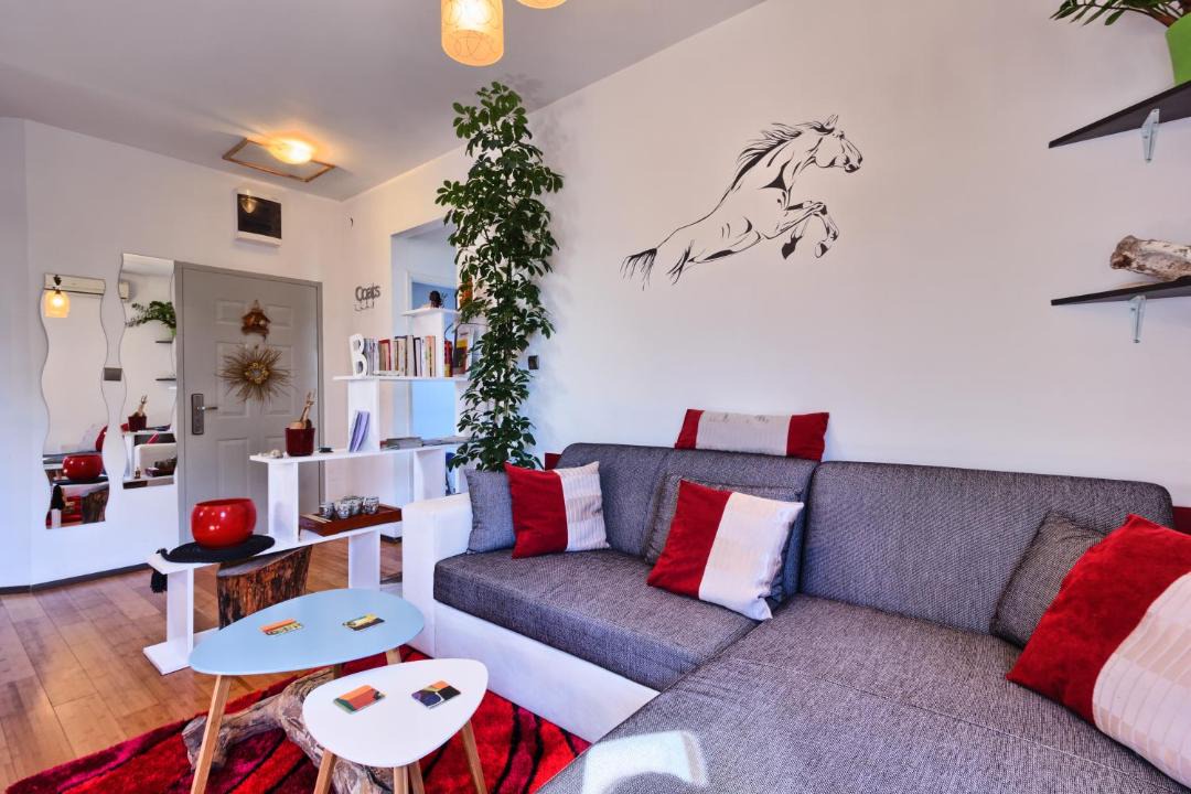 Photo of Livingroom in Split