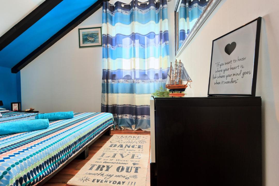 Photo of Bedroom in Split