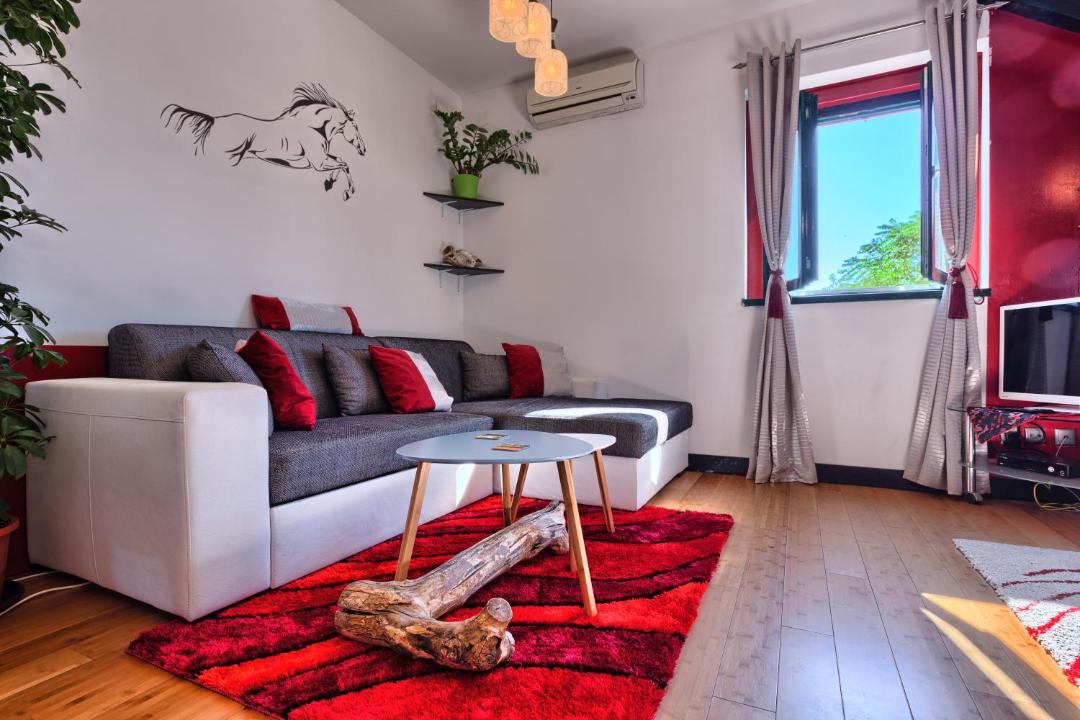 Photo of Livingroom in Split