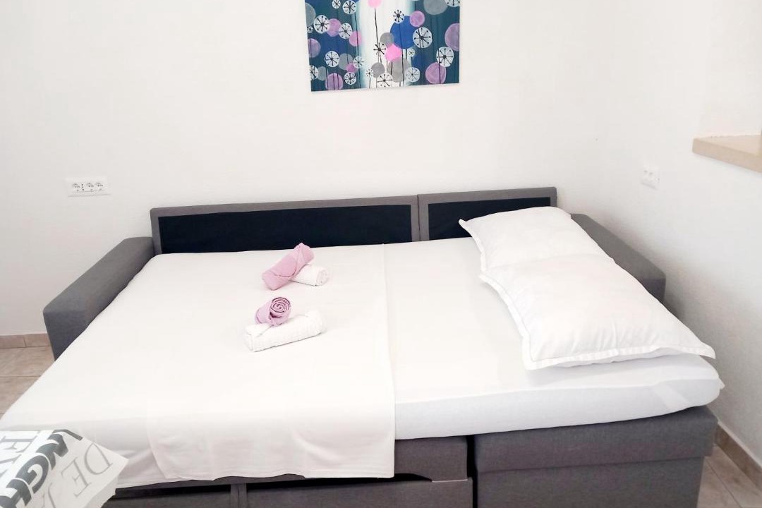 Photo of Bedroom in Povlja