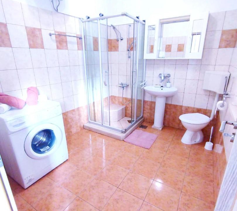 Photo of Bathroom in Povlja