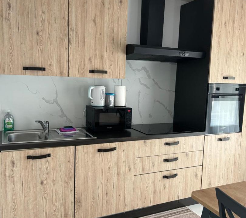 Photo of Kitchen in Grabusic