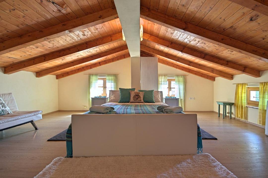 Photo of Livingroom in Zudetici
