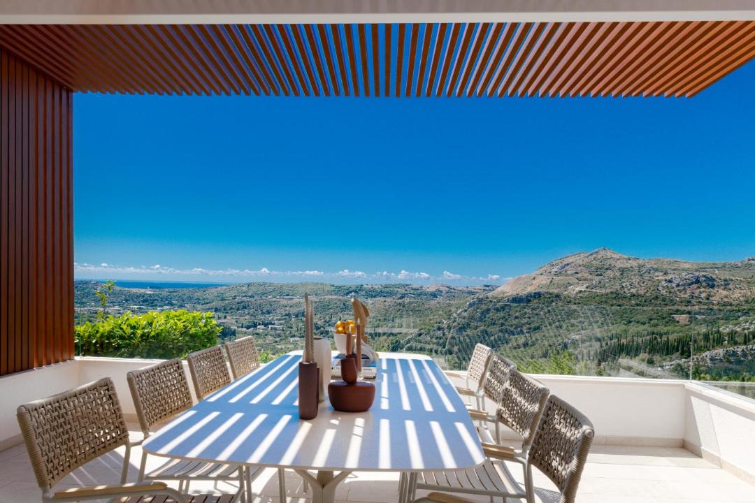 Photo of Patio Balcony in Zupa dubrovacka