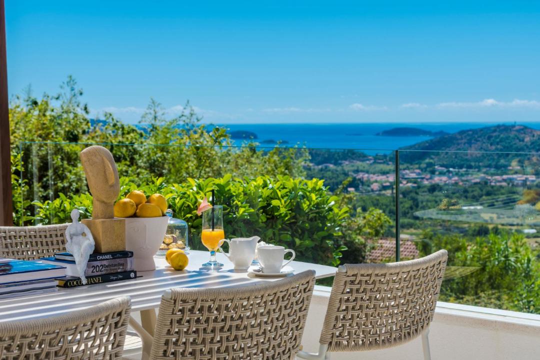 Photo of Patio Balcony in Zupa dubrovacka