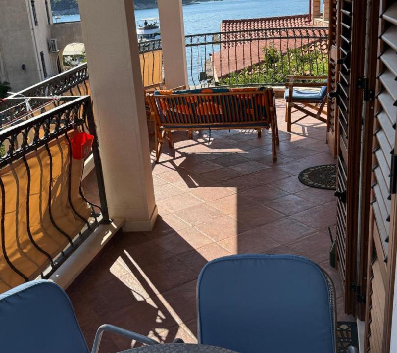Photo of Patio Balcony in Stikovica
