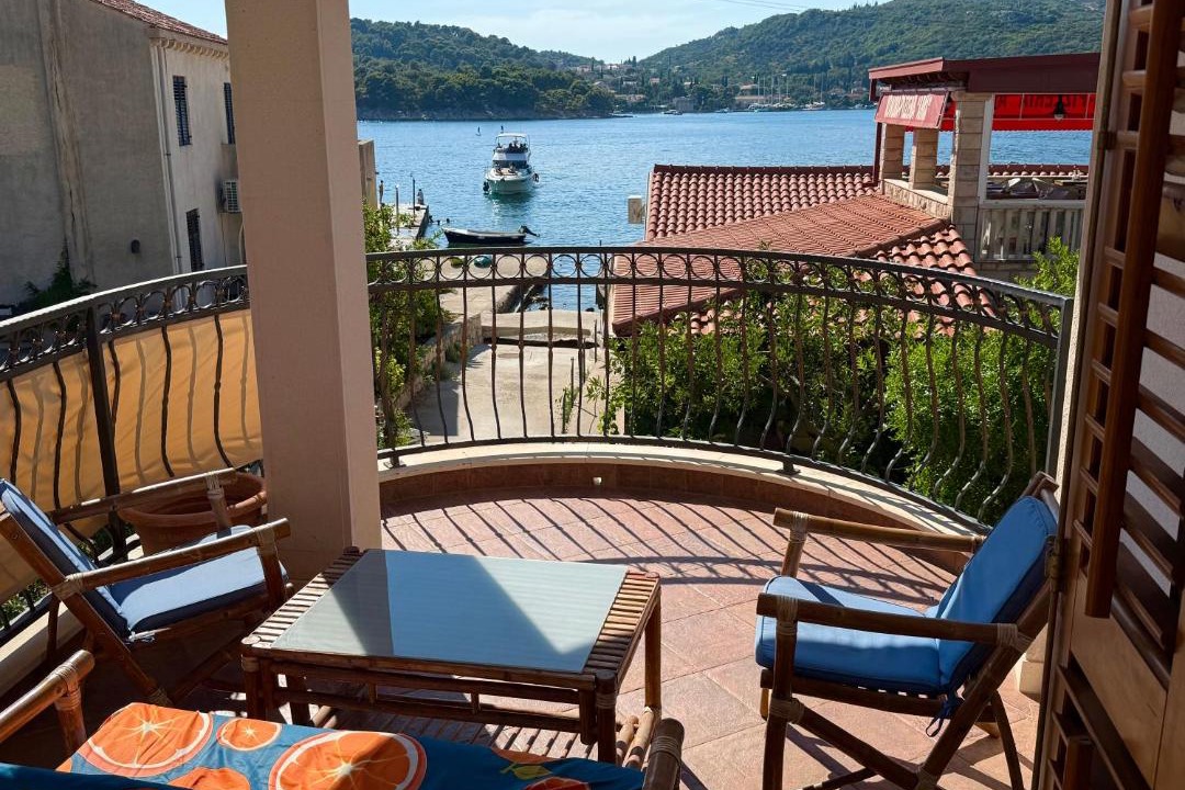 Photo of Patio Balcony in Stikovica