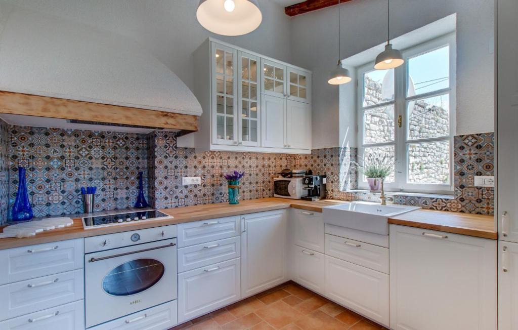 Photo of Kitchen in Mali Losinj