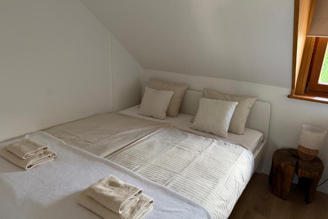 Photo of Bedroom in Bohinjska Bistrica