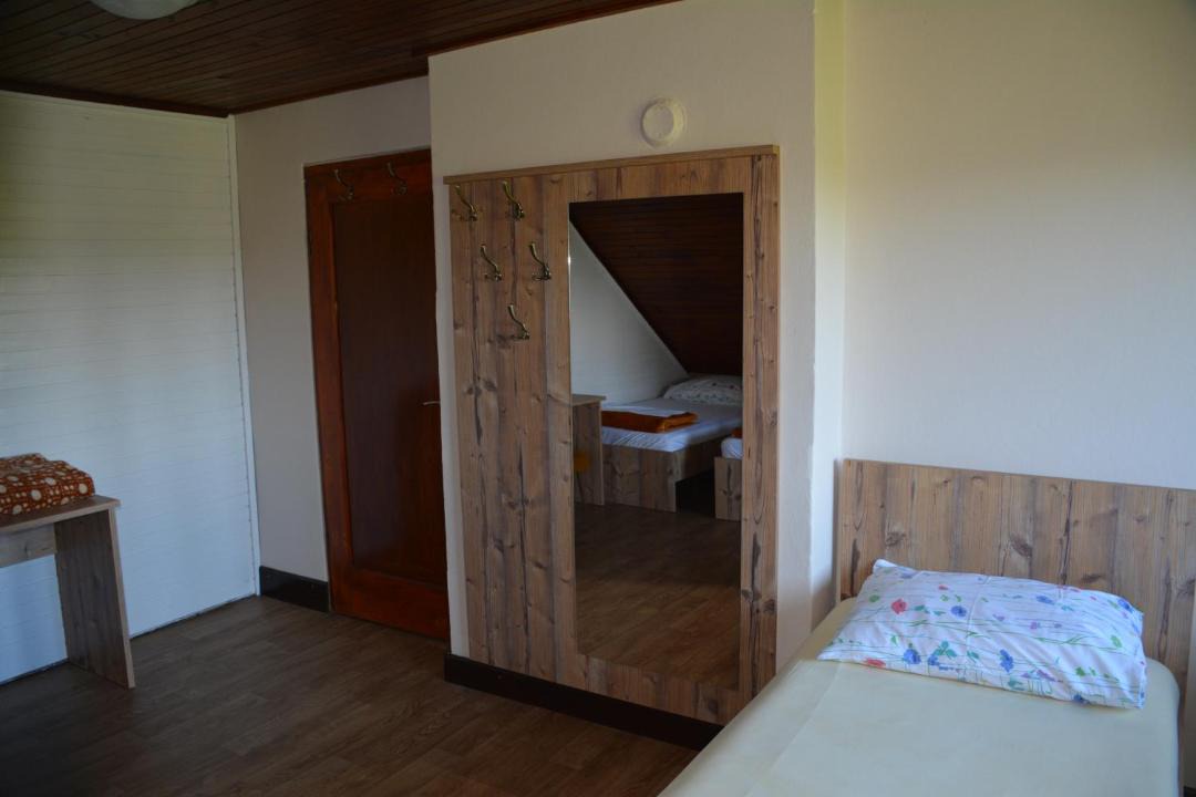 Photo of Bedroom in Hrastnik