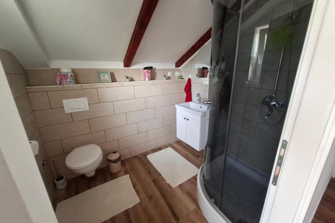 Photo of Bathroom in Velika Pisanica