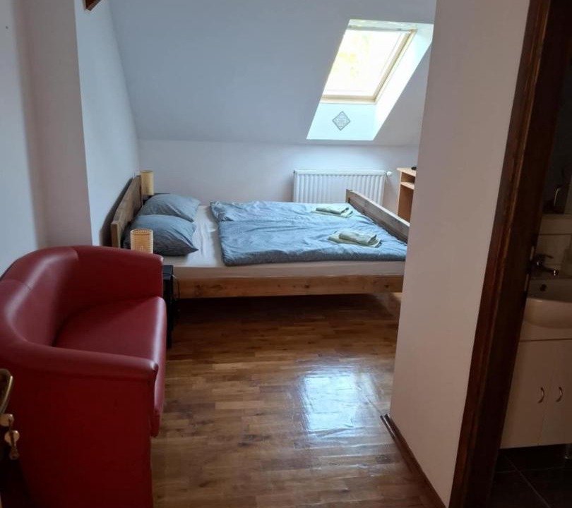 Photo of Bedroom in Oriovac