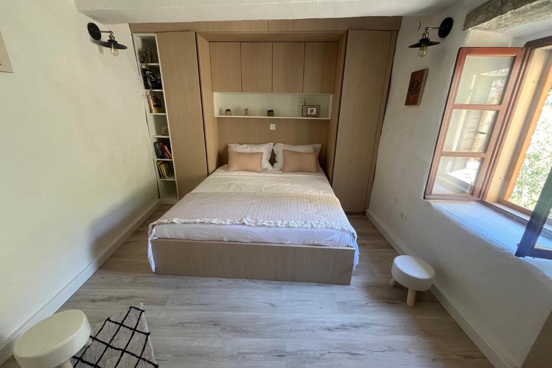 Photo of Bedroom in Pitve