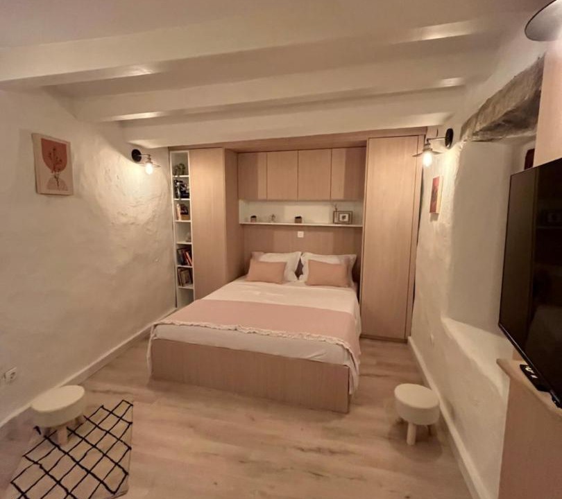 Photo of Bedroom in Pitve