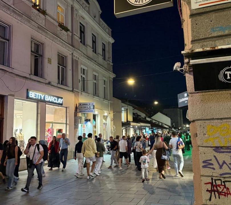 Photo of Others in Bascarsije
