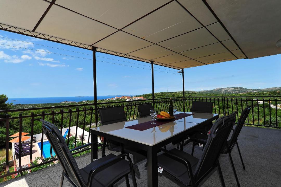 Photo of Patio Balcony in Primosten