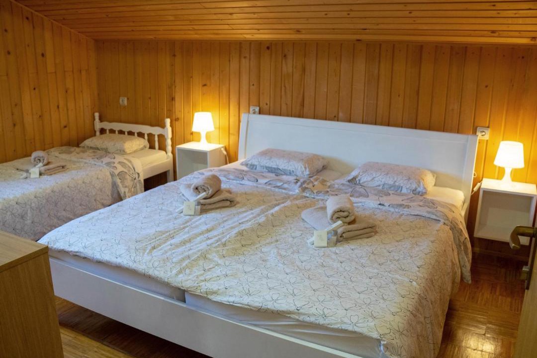 Photo of Bedroom in Orahovica