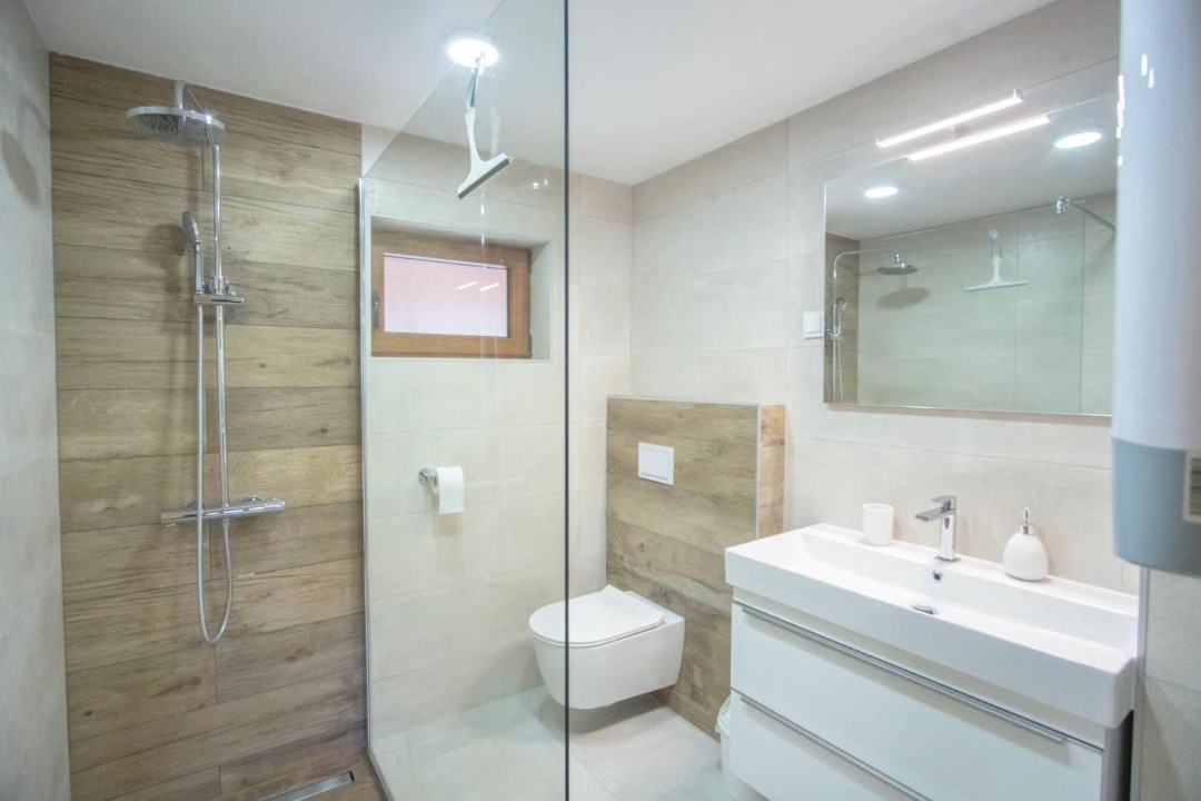 Photo of Bathroom in Orahovica
