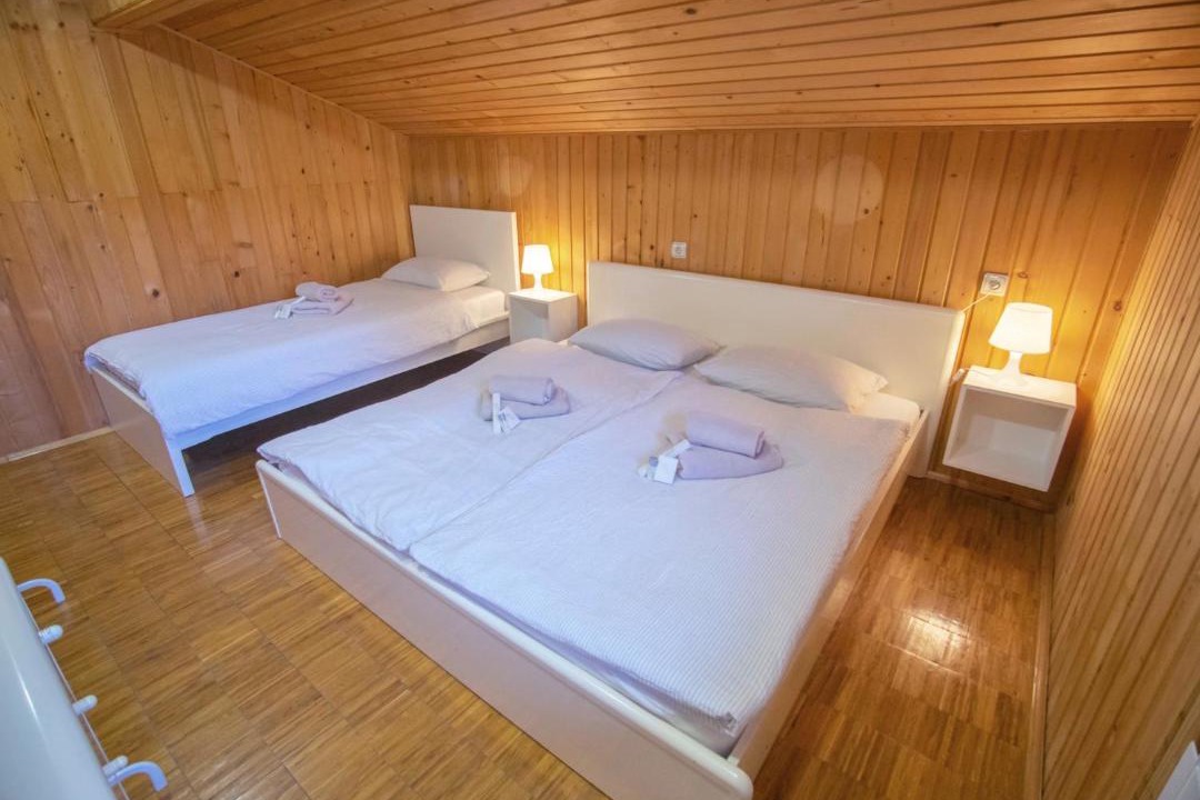 Photo of Bedroom in Orahovica