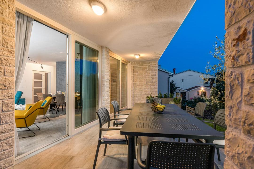 Photo of Patio Balcony in Gulici