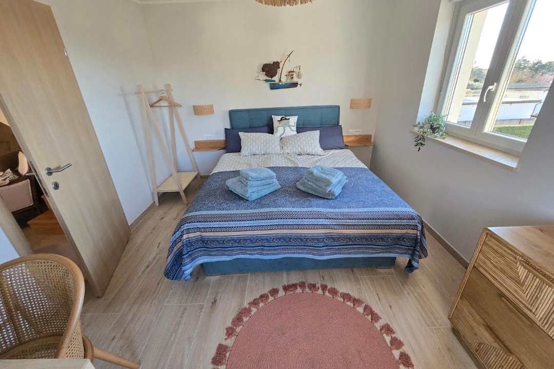 Photo of Bedroom in Savudrija