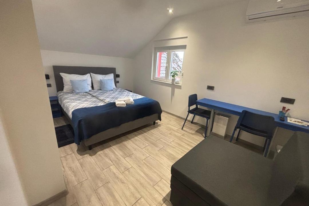 Photo of Bedroom in Velika Gorica