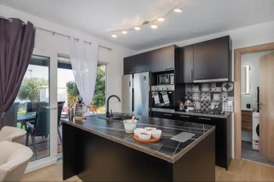 Photo of Kitchen in Kastel Sucurac