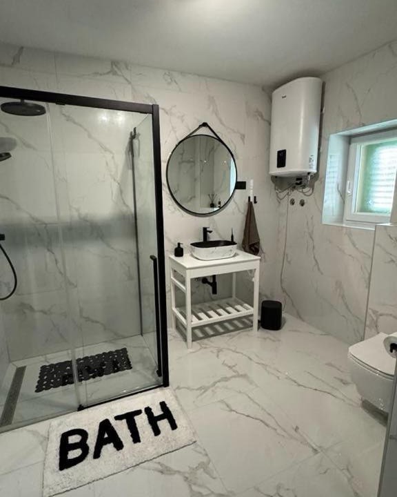 Photo of Bathroom in Fiorini
