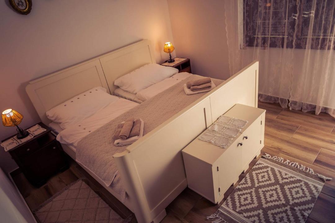 Photo of Bedroom in Cacinci