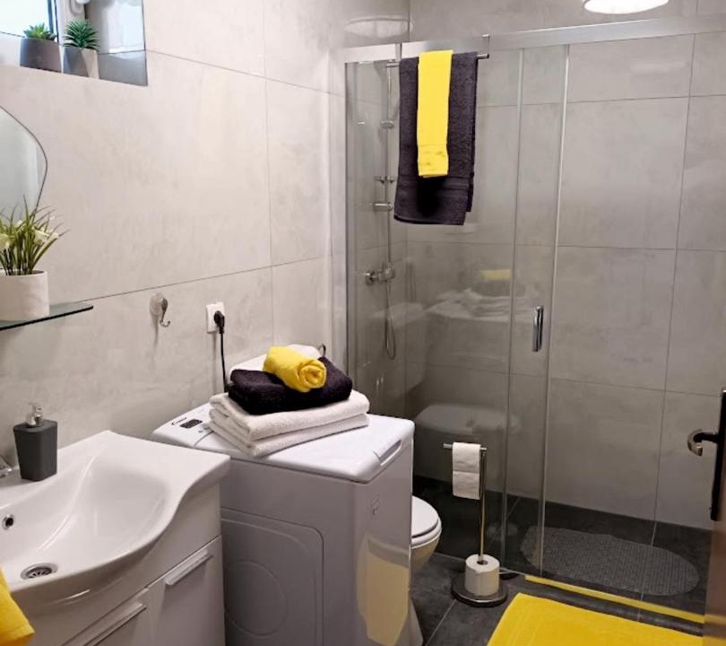 Photo of Bathroom in Pribislavec