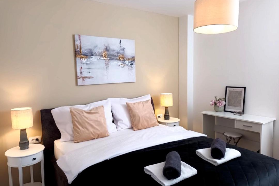Photo of Bedroom in Pribislavec