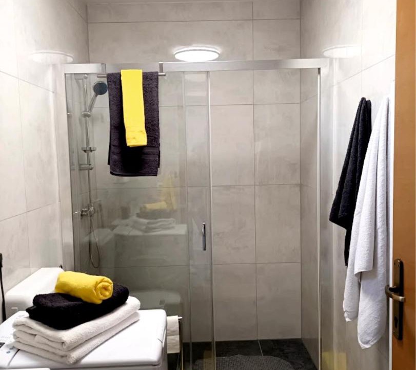 Photo of Bathroom in Pribislavec