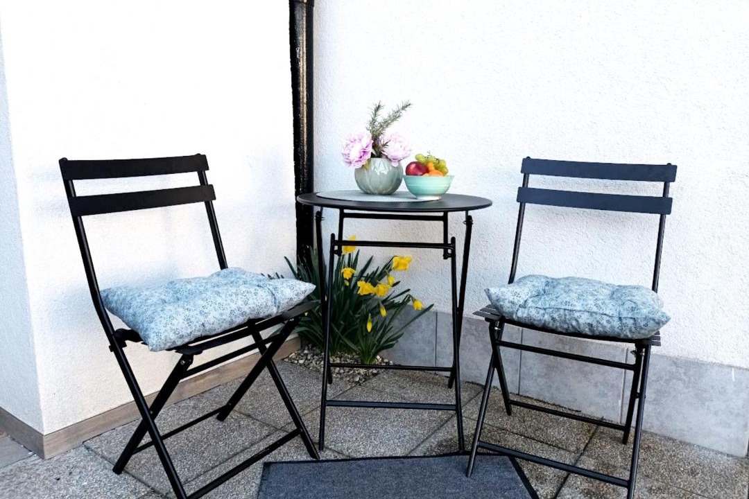 Photo of Patio Balcony in Pribislavec