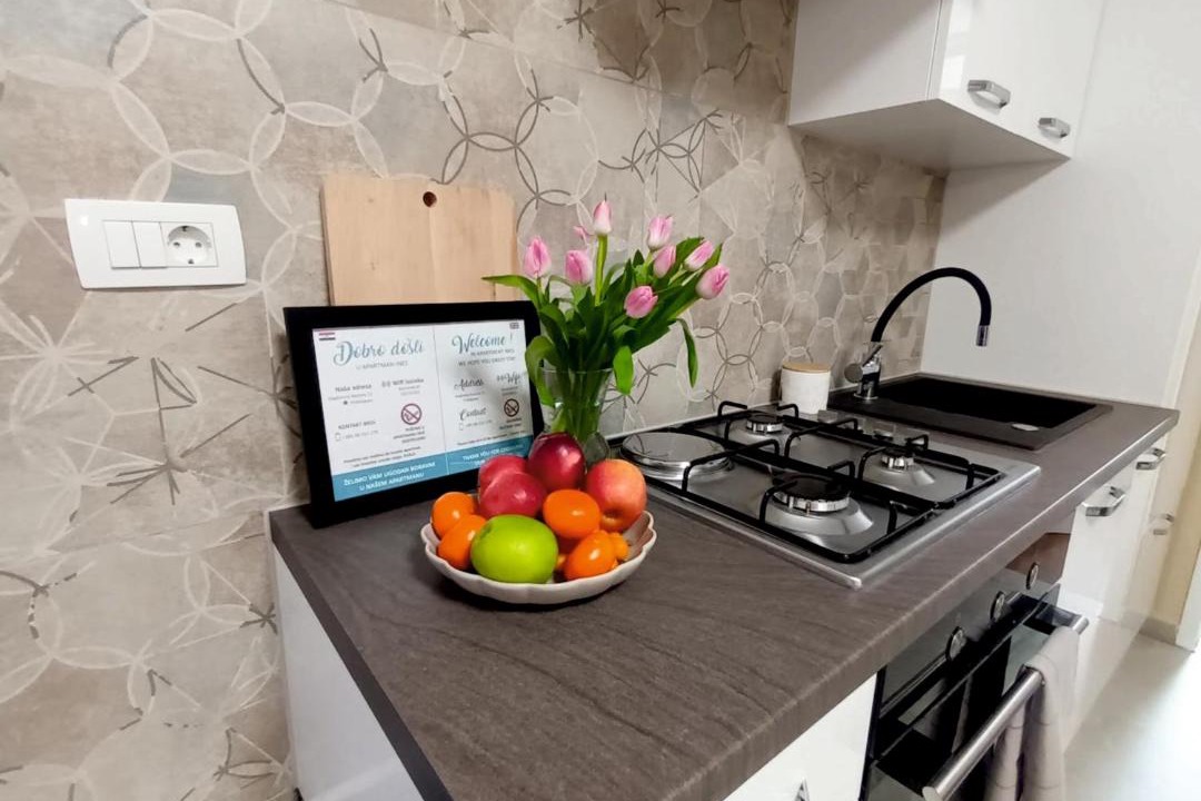 Photo of Kitchen in Pribislavec