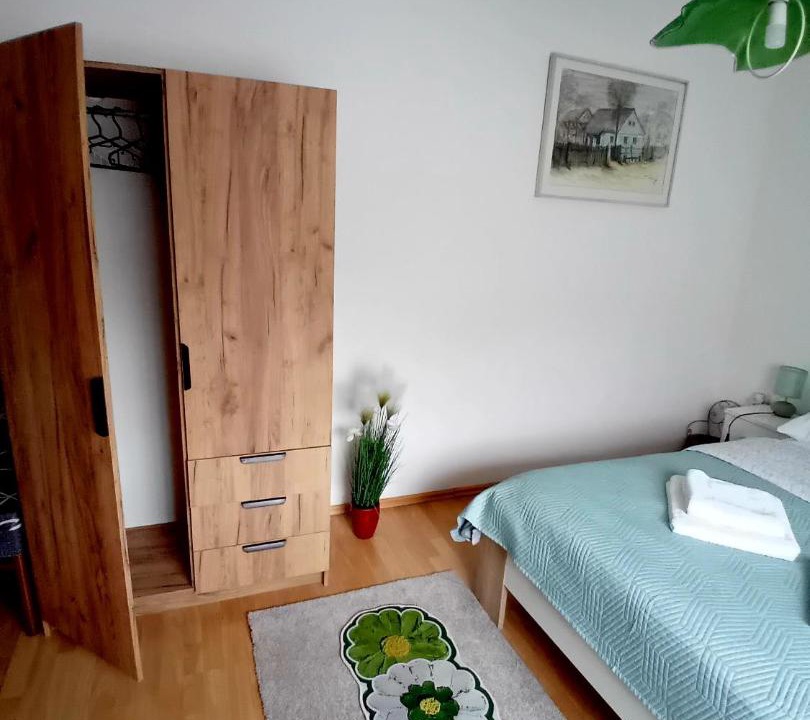 Photo of Bedroom in Krapina