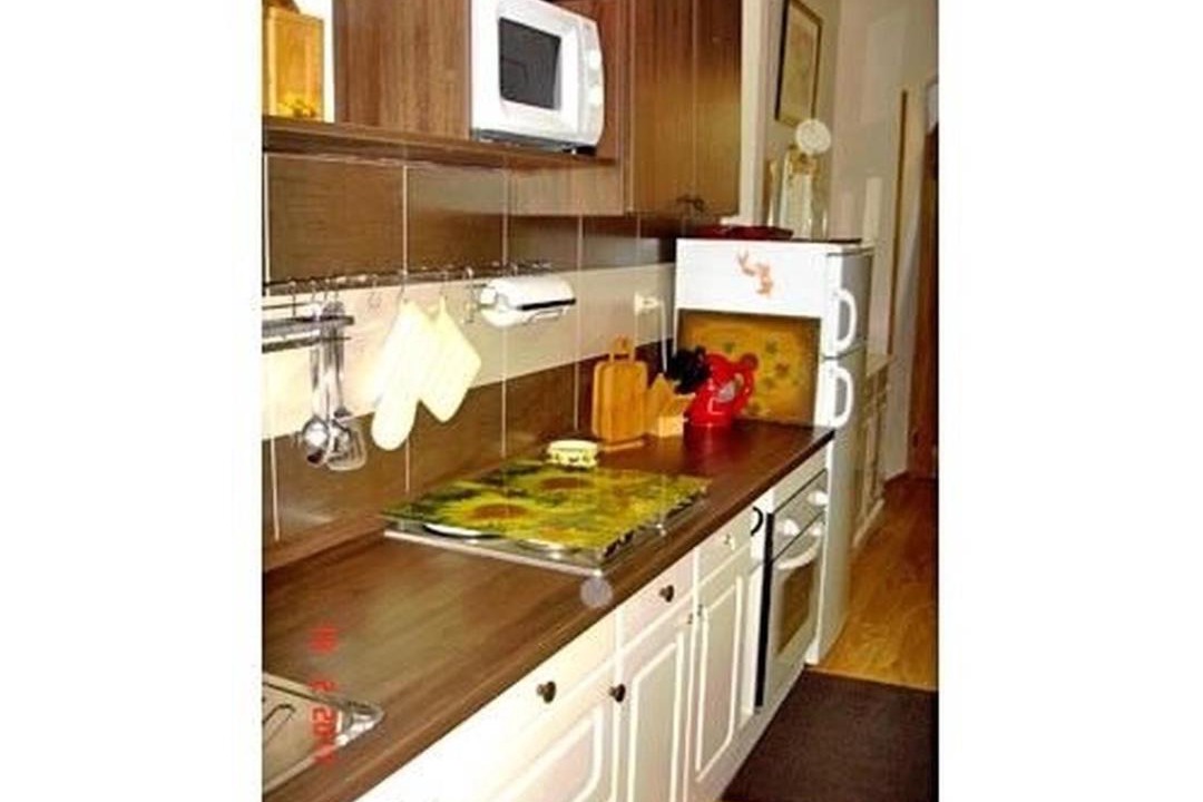 Photo of Kitchen in Blace