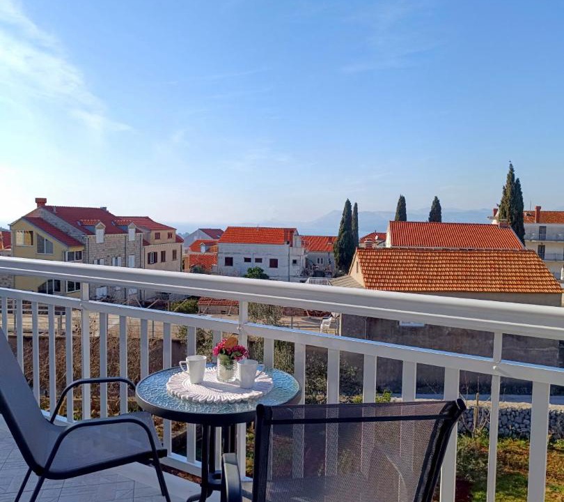 Photo of Patio Balcony in Zvekovica