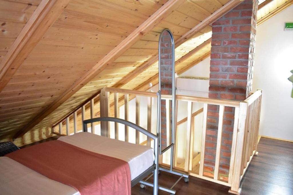 Photo of Bedroom in Valpovo