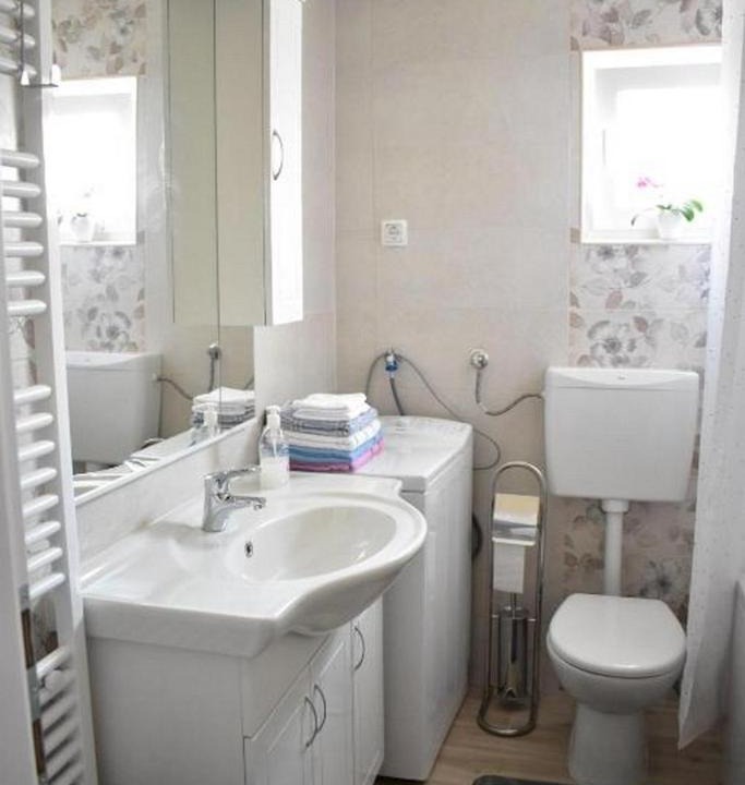 Photo of Bathroom in Valpovo
