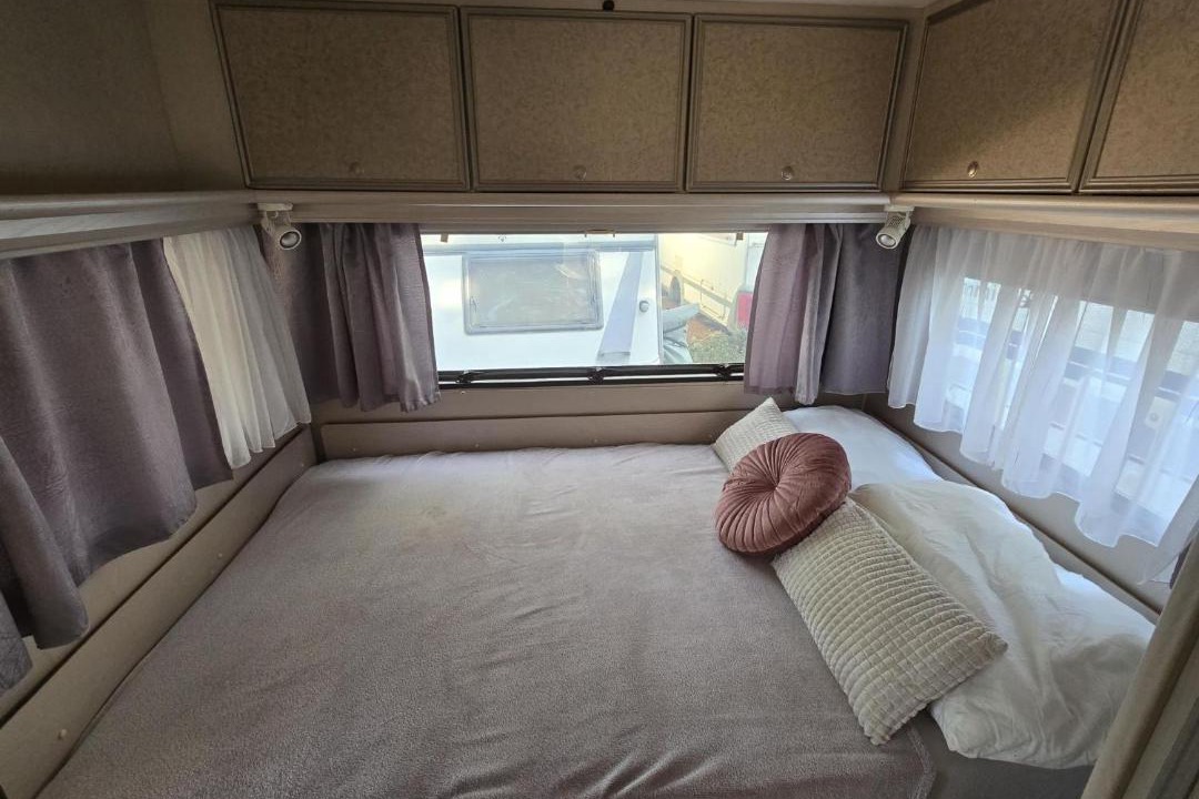 Photo of Bedroom in Susica