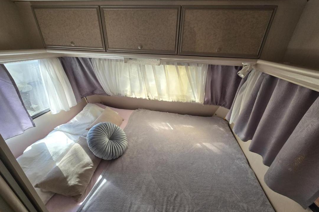 Photo of Bedroom in Susica