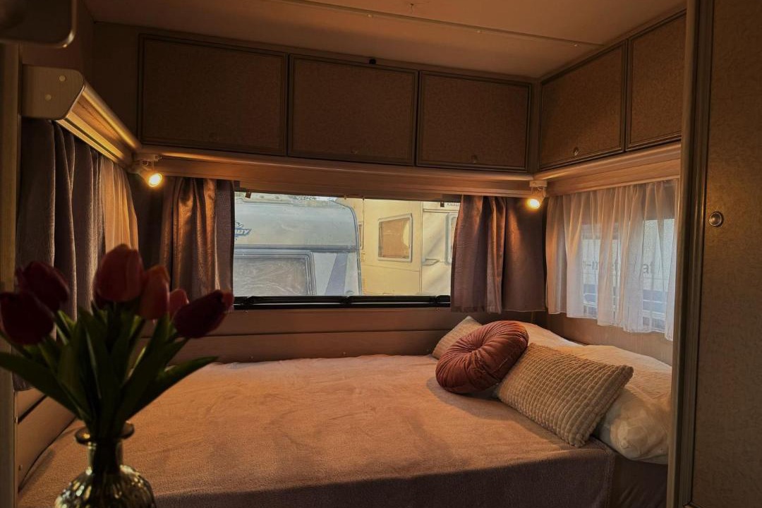 Photo of Bedroom in Susica